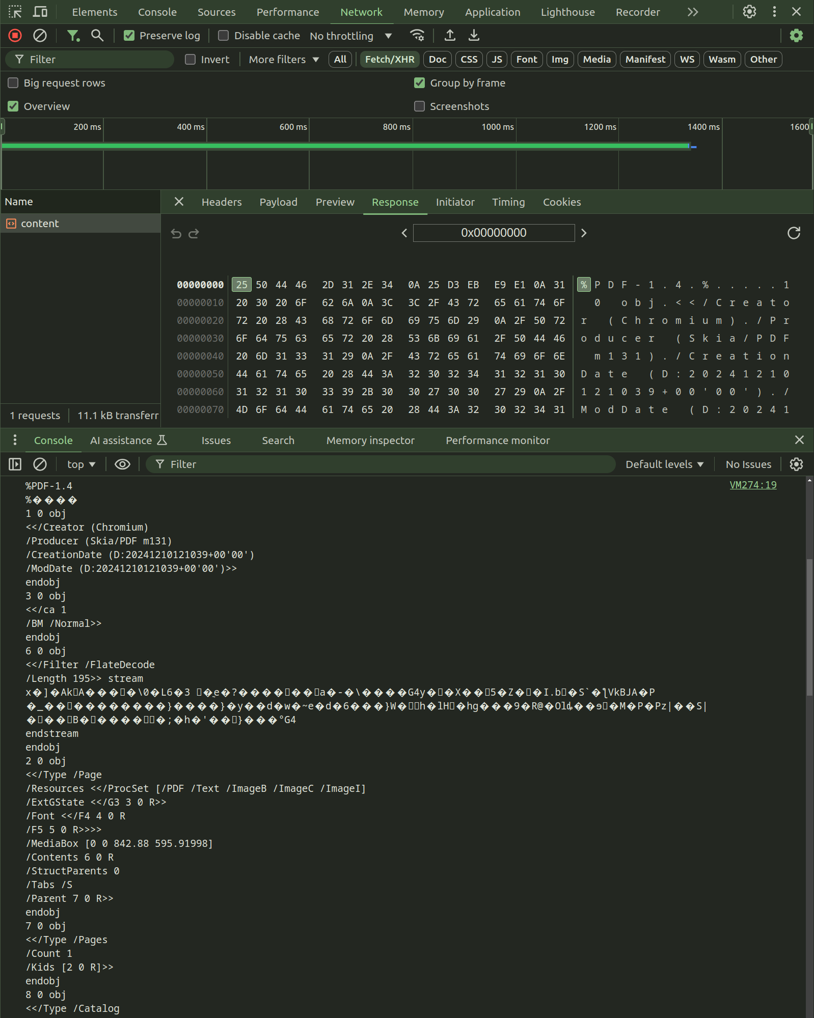 Hexadecimal PDF